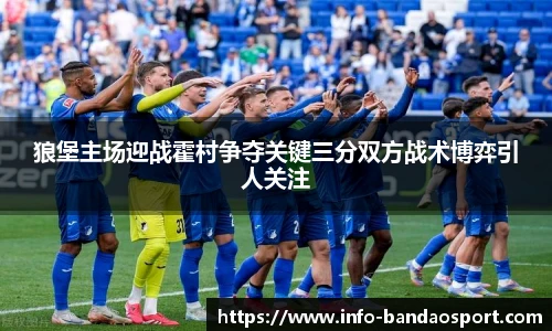 狼堡主场迎战霍村争夺关键三分双方战术博弈引人关注